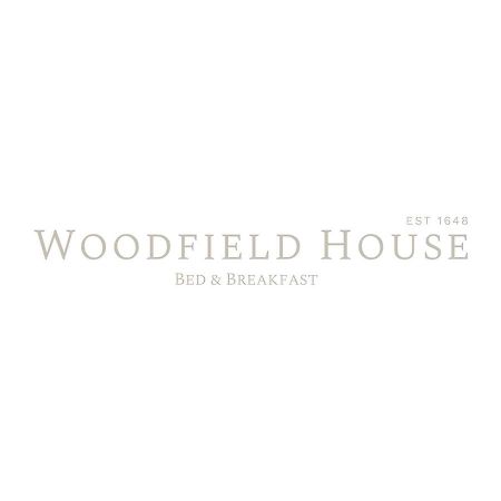 切普斯托Woodfield住宿加早餐旅馆 外观 照片