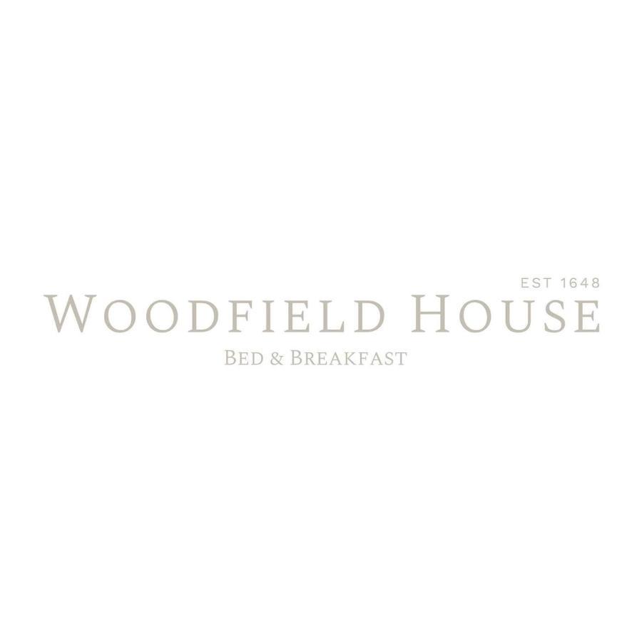 切普斯托Woodfield住宿加早餐旅馆 外观 照片